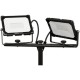 Yato YT-818171 work light Black LED 60 W Yato YT-818171 work light Black LED 60 W