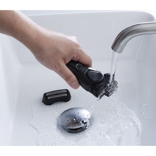 Panasonic ES-RT37 - shaver Panasonic ES-RT37 - shaver