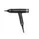 GA.MA PH6080.BK IQ3 Perfetto hair dryer 1600 W Black