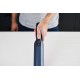 Shark WV270EU handheld vacuum Blue Bagless