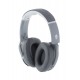 Skullcandy Crusher Evo Headphones Wired & Wireless Head-band Calls/Music USB Type-C Bluetooth Grey Skullcandy Crusher Evo Headphones Wired & Wireless Head-band Calls/Music USB Type-C Bluetooth Grey