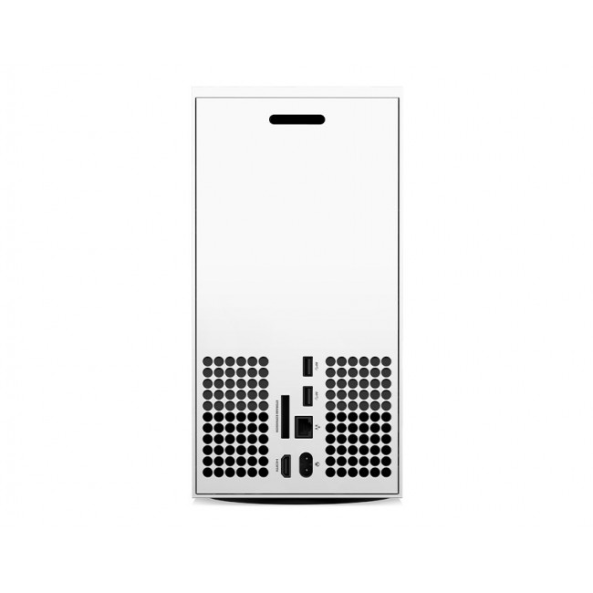Microsoft Xbox Series X 1 TB Wi-Fi White