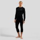 Odlo The Active Warm Base Layer Top Odlo The Active Warm Base Layer Top