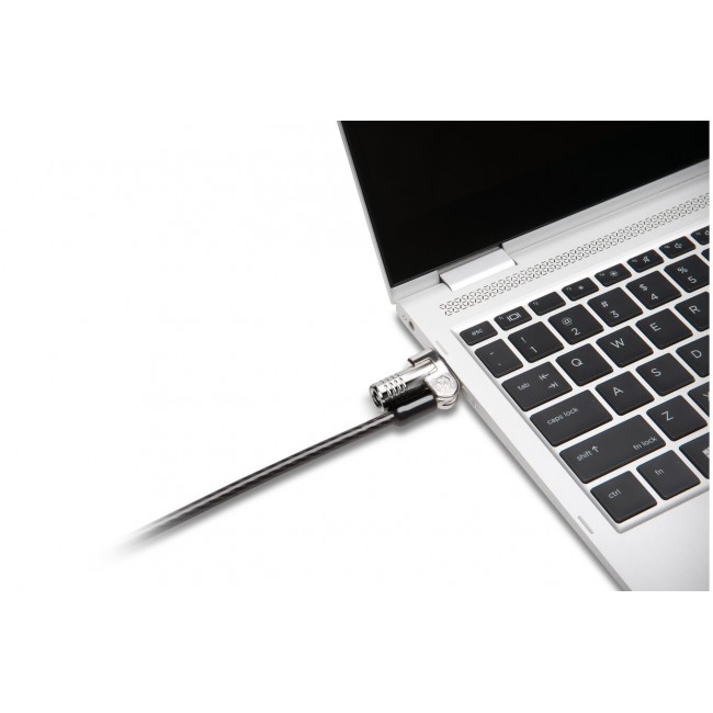 Kensington NanoSaver Keyed Laptop Lock Kensington NanoSaver Keyed Laptop Lock