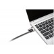 Kensington NanoSaver Keyed Laptop Lock Kensington NanoSaver Keyed Laptop Lock