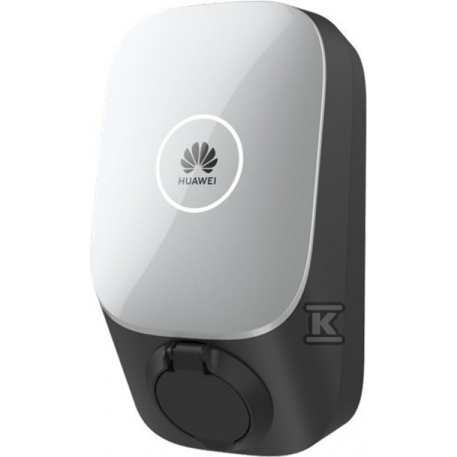 Huawei Smart Charger 22kW
