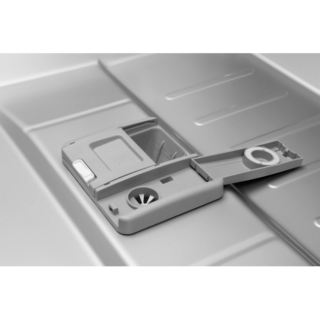 Amica DIM62E7qH dishwasher Semi built-in 14 place settings E Amica DIM62E7qH dishwasher Semi built-in 14 place settings E