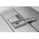 Amica DIM62E7qH dishwasher Semi built-in 14 place settings E Amica DIM62E7qH dishwasher Semi built-in 14 place settings E