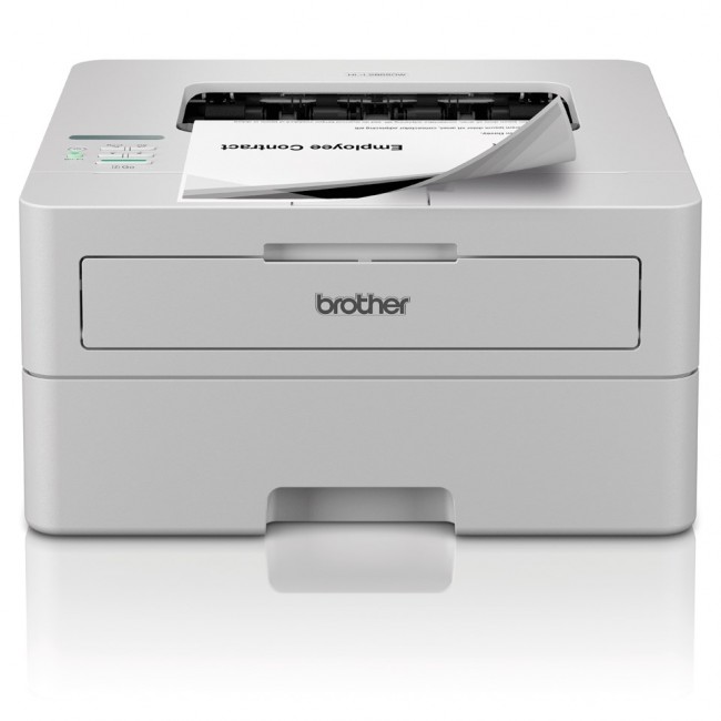 Brother HL-L2865DW laser printer 1200 x 1200 DPI A4 Wi-Fi Brother HL-L2865DW laser printer 1200 x 1200 DPI A4 Wi-Fi