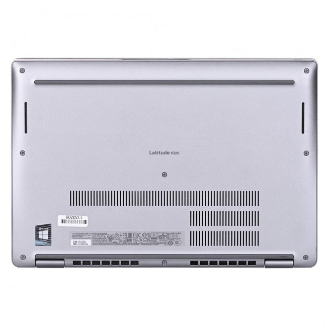DELL LATITUDE 5320 i5-1145G7 16GB 512GB SSD 13,3