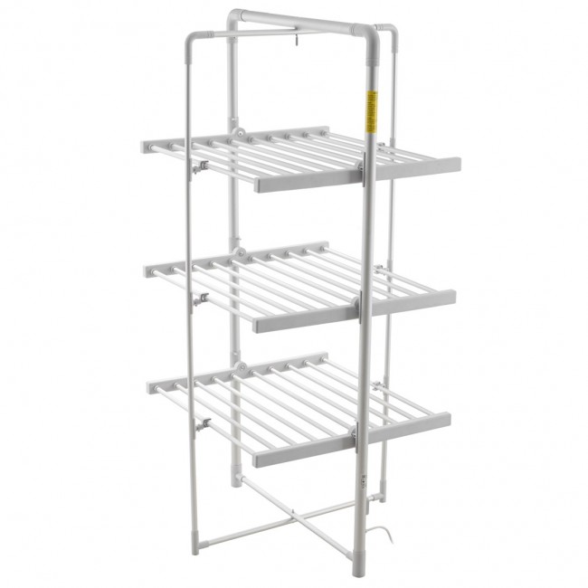 Adler AD 7829 Foldable electric clothes dryer