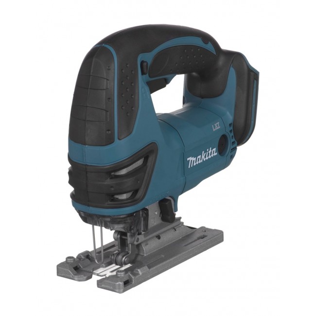 Makita DJV180Z power jigsaw, without battery