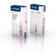 Concept ZK3010 Sonic toothbrush for children 1 5 years Pink