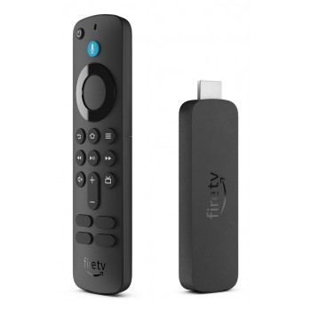 Amazon Fire TV Stick 4K 3rd Gen (2024)