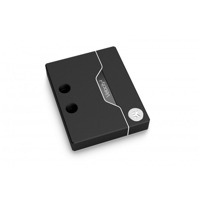EK Water Blocks Quantum Velocity2 D-RGB Water block