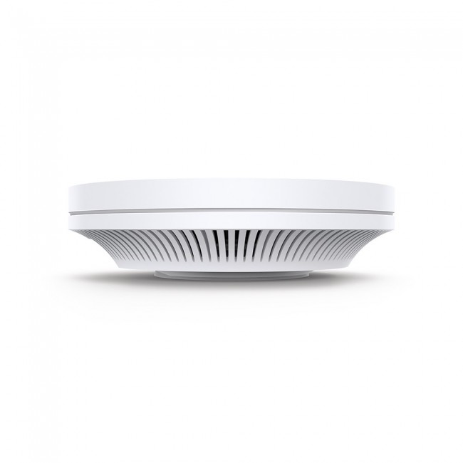 TP-Link Omada AX3600 Wireless Dual Band Multi-Gigabit Ceiling Mount Access Point