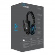 Logitech G G432 Gaming Headset Logitech G G432 Gaming Headset