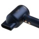 Adler AD 2270B hair dryer 1600 W Blue, Navy