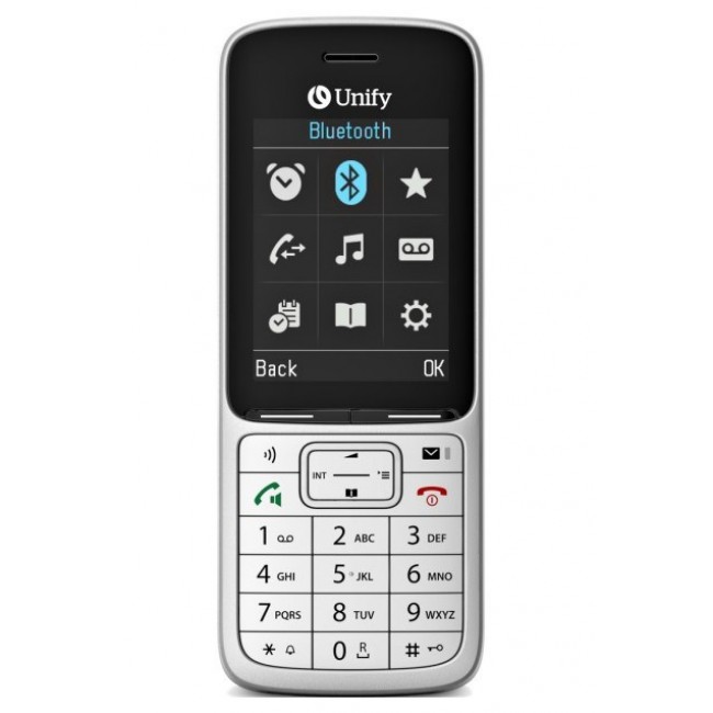 Unify OpenScape DECT Phone SL6 6.1 cm (2.4