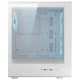 COUGAR Midi Tower Case Airface Pure PRO, ARGB, White