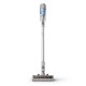Philips 2000 series XC2011/01 stick vacuum/electric broom Battery Dry Cyclonic Bagless Blue