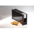 Ritter Volcano 5 2 slice(s) 950 W Black