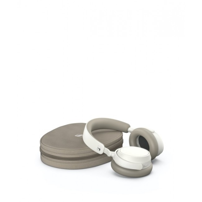 Sennheiser AccentumPlus Headphones White