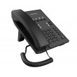 Fanvil H1-2 IP phone Black 2 lines