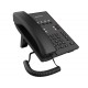 Fanvil H1-2 IP phone Black 2 lines