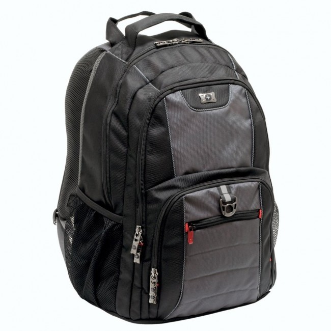 Wenger/SwissGear 600633 notebook case 40.6 cm (16