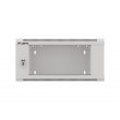 Lanberg WFFA-5604-10S rack cabinet 4U Wall mounted rack Grey Lanberg WFFA-5604-10S rack cabinet 4U Wall mounted rack Grey
