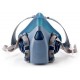 3M 7000104178 reusable respirator