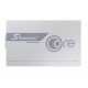 Case ATX 750W White Core GX 750 Seasonic Case ATX 750W White Core GX 750 Seasonic