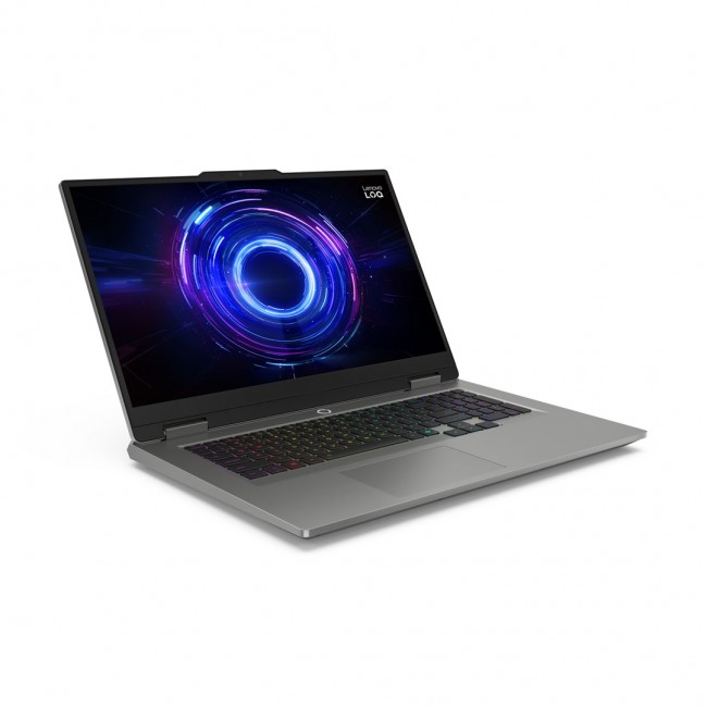 Lenovo LOQ 17IRX10 Intel Core i5 i5-13450HX Laptop 43.9 cm (17.3