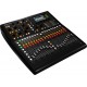 Behringer X32 Producer 40 channels 10 - 22000 Hz Black