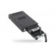 Icy Dock MB834TP-B storage drive enclosure SSD enclosure Aluminium, Black 2.5
