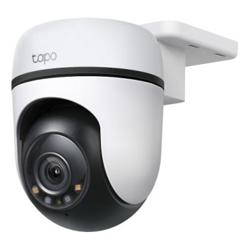 TP-Link Tapo Outdoor Pan/Tilt Security WiFi Camera