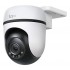 TP-Link Tapo Outdoor Pan/Tilt Security WiFi Camera