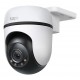 TP-Link Tapo Outdoor Pan/Tilt Security WiFi Camera