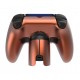Deltaco Gaming GAM-199-ORANGECOPPER Gaming Controller Orange, Bronze Bluetooth/USB Gamepad PlayStation 5, PC, Android, iOS