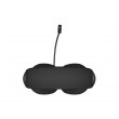 OVER-EAR HEADPHONES FURY FUKIYA F6 WITH MICROPHONE WIRELESS BLACK