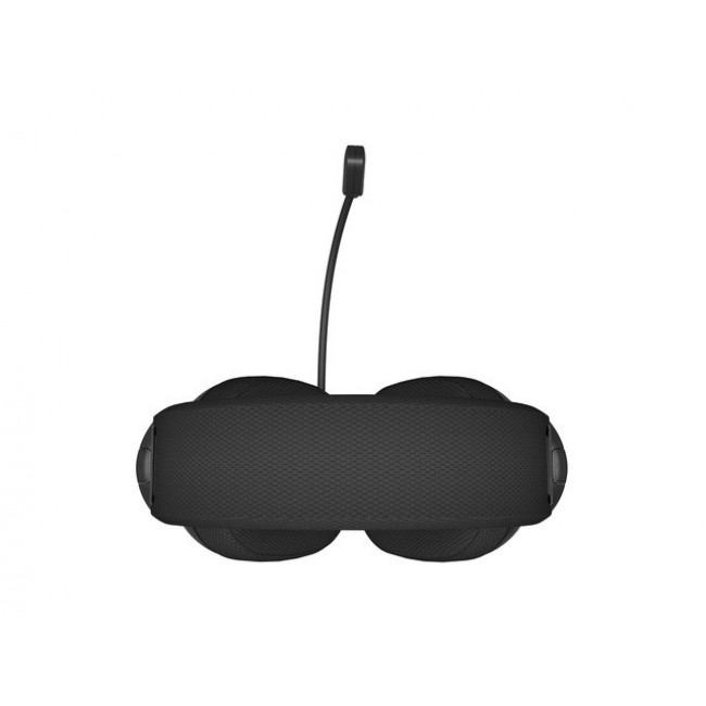 OVER-EAR HEADPHONES FURY FUKIYA F6 WITH MICROPHONE WIRELESS BLACK
