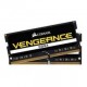 Corsair Vegeance 16GB DDR4-2666 memory module 2 x 8 GB 260-pin SO-DIMM