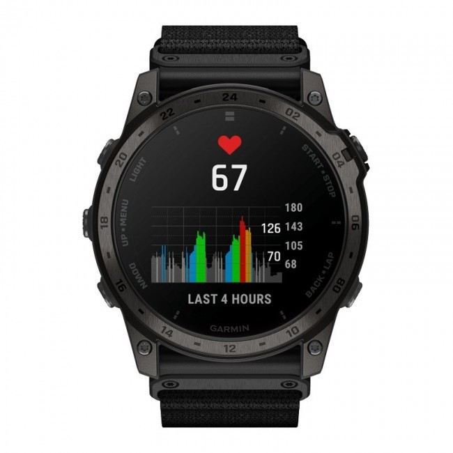 Garmin tactix 7 3,56 cm (1.4