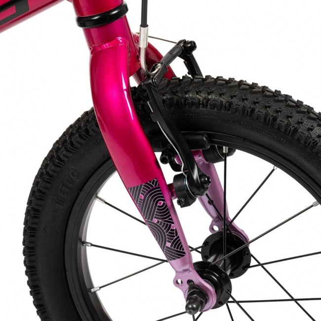 Huffy Literide Alu 14