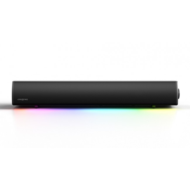 Creative Soundbar Blaster GS5 RGB Gaming Creative Soundbar Blaster GS5 RGB Gaming