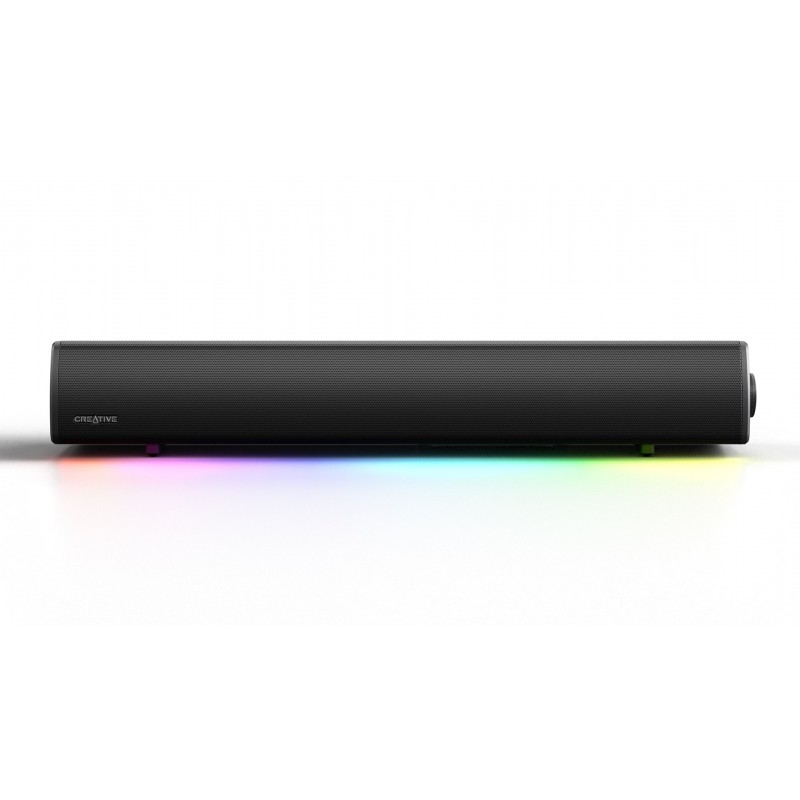 Creative Soundbar Blaster GS5 RGB Gaming Creative Soundbar Blaster GS5 RGB Gaming