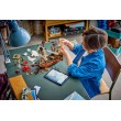 LEGO CREATOR 3 IN 1 31387 Iconic Pirate Ship