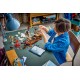 LEGO CREATOR 3 IN 1 31387 Iconic Pirate Ship
