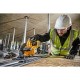 DeWALT DCS579NT-XJ portable circular saw 19 cm Black, Grey, Yellow 5800 RPM